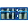 КЛЮЧІ СПЕЦІАЛЬНІ HEX, TORX, SPLINE, НАБІР 40 ШТ.