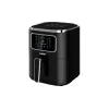 ФРИТЮРНИЦЯ 1450W 5L ЧОРНА