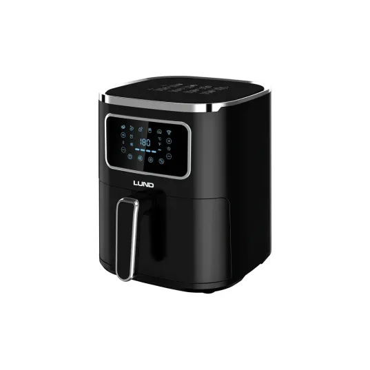 ФРИТЮРНИЦЯ 1450W 5L ЧОРНА