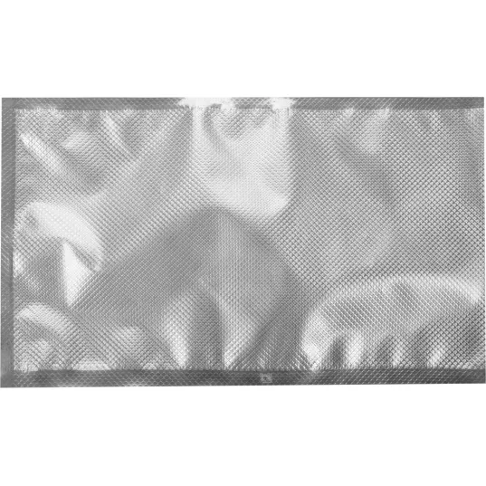 ПАКЕТИ РИФЛЕНІ 25X35 СМ, НАБІР 50 ШТ.