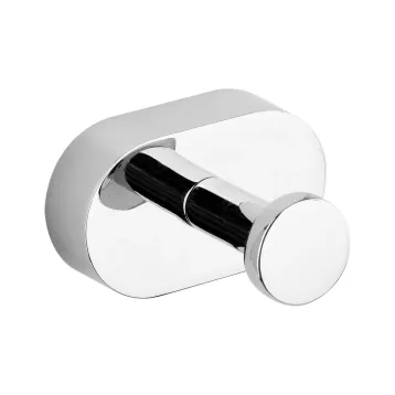 ГАЧОК ОДИНАРНИЙ OVAL CHROM ГАЧОК ОДИНАРНИЙ OVAL CHROM