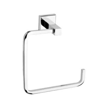 ТРИМАЧ ДЛЯ РУШНИКА QUAD CHROM ТРИМАЧ ДЛЯ РУШНИКА QUAD CHROM