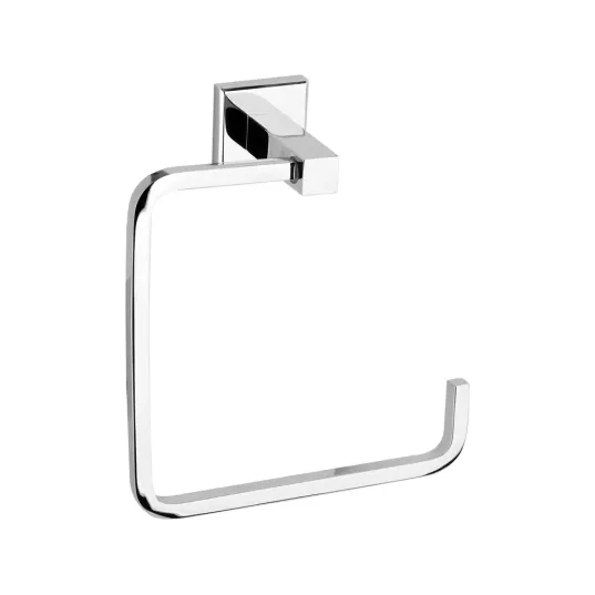 ТРИМАЧ ДЛЯ РУШНИКА QUAD CHROM