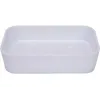 МИЛЬНИЦЯ CUBOID WHITE