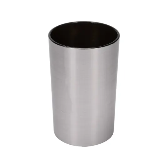 СТАКАН КОСМЕТИЧНИЙ NICKEL