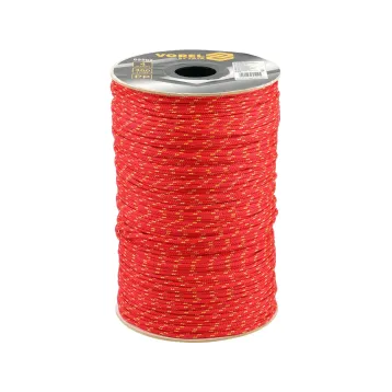 ШНУР EЛАСТИЧНИЙ PP 4 ММ 400 М ШНУР EЛАСТИЧНИЙ PP 4 ММ 400 М