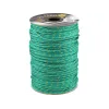 ШНУР EЛАСТИЧНИЙ PP 6 ММ 250 М ШНУР EЛАСТИЧНИЙ PP 6 ММ 250 М