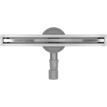 ДУШОВИЙ ЛОТОК SLIM 50 СМ ДУШОВИЙ ЛОТОК SLIM 50 СМ