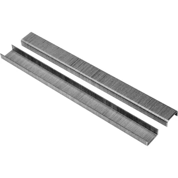 СКОБИ 6X12,7 ММ/0,95 ММ 12000 ШТ. СКОБИ 6X12,7 ММ/0,95 ММ 12000 ШТ.