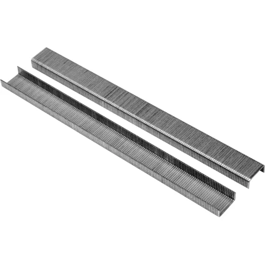 СКОБИ 6X12,7 ММ/0,95 ММ 12000 ШТ.