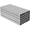 СКОБИ 10X12,7 ММ/0,95 ММ 7500 ШТ. СКОБИ 10X12,7 ММ/0,95 ММ 7500 ШТ.