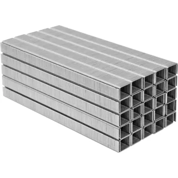 СКОБИ 10X12,7 ММ/0,95 ММ 7500 ШТ. СКОБИ 10X12,7 ММ/0,95 ММ 7500 ШТ.