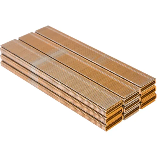 СКОБИ 16X5,85 ММ 2000 ШТ.