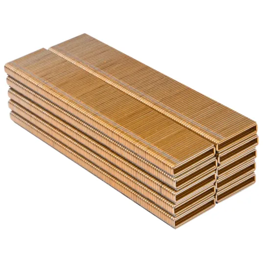 СКОБИ 25X5,85 ММ 2000 ШТ.