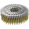 ЦВЯХИ БАРАБАННІ ОЦИНКОВАНІ 32X2,1 MM 7200 ШТ.