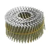 ЦВЯХИ БАРАБАННІ ОЦИНКОВАНІ 50X2,1 MM 5400 ШТ.