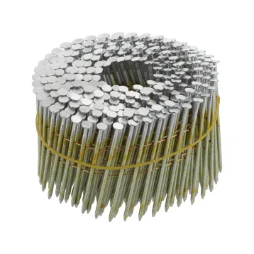 ЦВЯХИ БАРАБАННІ ОЦИНКОВАНІ 70X2,5 MM 3600 ШТ. ЦВЯХИ БАРАБАННІ ОЦИНКОВАНІ 70X2,5 MM 3600 ШТ.