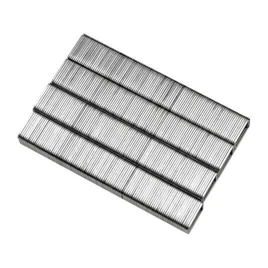 СКОБИ 12 ММ (0,7X11,3) 1000 ШТ.