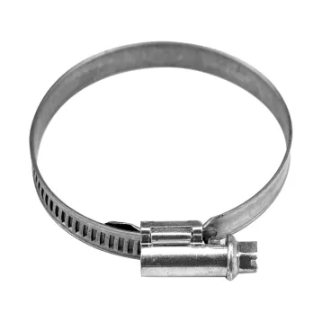 ЧЕРВ'ЯЧНИЙ ХОМУТ /НОРМА/ 16-27 ММ ЧЕРВ'ЯЧНИЙ ХОМУТ /НОРМА/ 16-27 ММ