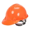 КАСКА ЗАХИСНА ПОМАРАНЧЕВА HDPE КАСКА ЗАХИСНА ПОМАРАНЧЕВА HDPE