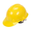 КАСКА ЗАХИСНА ЖОВТА HDPE КАСКА ЗАХИСНА ЖОВТА HDPE