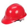 КАСКА ЗАХИСНА ЧЕРВОНА HDPE КАСКА ЗАХИСНА ЧЕРВОНА HDPE
