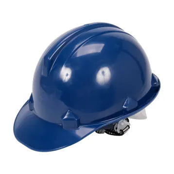 КАСКА ЗАХИСНА БЛАКИТНА HDPE КАСКА ЗАХИСНА БЛАКИТНА HDPE