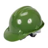 КАСКА ЗАХИСНА ЗЕЛЕНА HDPE