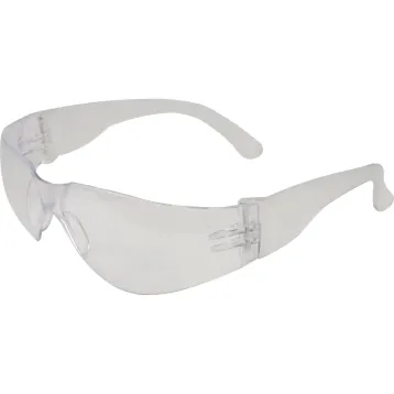 ЗАХИСНІ ОКУЛЯРИ А-01 ЗАХИСНІ ОКУЛЯРИ А-01