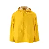 КУРТКА-ДОЩОВИК, РОЗМ. XXL, ЖОВТА КУРТКА-ДОЩОВИК, РОЗМ. XXL, ЖОВТА