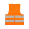 СИГНАЛЬНИЙ ЖИЛЕТ VEST-О РОЗМ. XL СИГНАЛЬНИЙ ЖИЛЕТ VEST-О РОЗМ. XL
