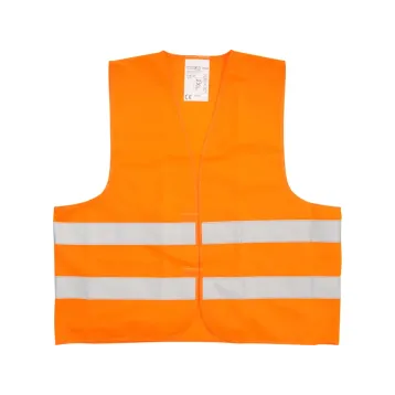 СИГНАЛЬНИЙ ЖИЛЕТ VEST-О РОЗМ. XXL СИГНАЛЬНИЙ ЖИЛЕТ VEST-О РОЗМ. XXL