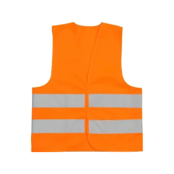 СИГНАЛЬНИЙ ЖИЛЕТ VEST-О РОЗМ. XXXL СИГНАЛЬНИЙ ЖИЛЕТ VEST-О РОЗМ. XXXL