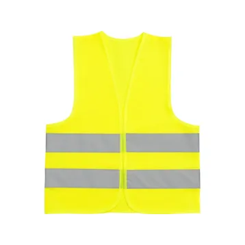СИГНАЛЬНИЙ ЖИЛЕТ VEST-G РОЗМ. L СИГНАЛЬНИЙ ЖИЛЕТ VEST-G РОЗМ. L