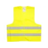 СИГНАЛЬНИЙ ЖИЛЕТ VEST-G РОЗМ. XXL СИГНАЛЬНИЙ ЖИЛЕТ VEST-G РОЗМ. XXL