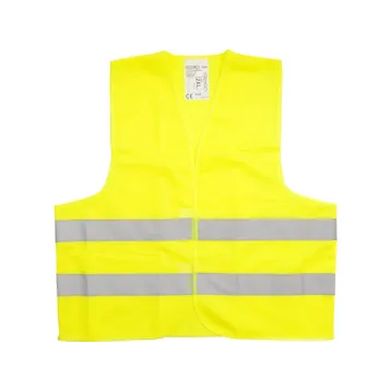 СИГНАЛЬНИЙ ЖИЛЕТ VEST-G РОЗМ. XXL СИГНАЛЬНИЙ ЖИЛЕТ VEST-G РОЗМ. XXL
