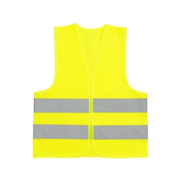 СИГНАЛЬНИЙ ЖИЛЕТ VEST-G РОЗМ. XXXL СИГНАЛЬНИЙ ЖИЛЕТ VEST-G РОЗМ. XXXL