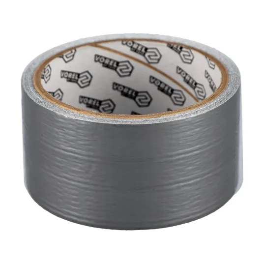 ТЕКСТИЛЬНА СТРІЧКА DUCT 48 ММ Х 10 М