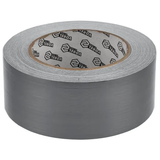 ТЕКСТИЛЬНА СТРІЧКА DUCT 48 ММ Х 50 М