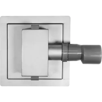 ДУШОВИЙ ЛОТОК QUAD 200X200 ММ WET&DRY ДУШОВИЙ ЛОТОК QUAD 200X200 ММ WET&DRY