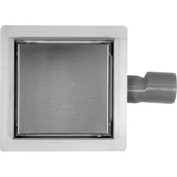 ДУШОВИЙ ЛОТОК QUAD 250X250 ММ WET&DRY ДУШОВИЙ ЛОТОК QUAD 250X250 ММ WET&DRY