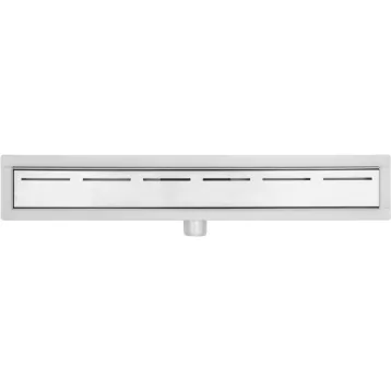 ДУШОВИЙ ЛОТОК LINE 60 СМ WET&DRY ДУШОВИЙ ЛОТОК LINE 60 СМ WET&DRY