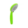 РОЗБРИЗКУВАЧ ДЛЯ ДУШУ 3 ФУНКЦІЇ SALTO GREEN