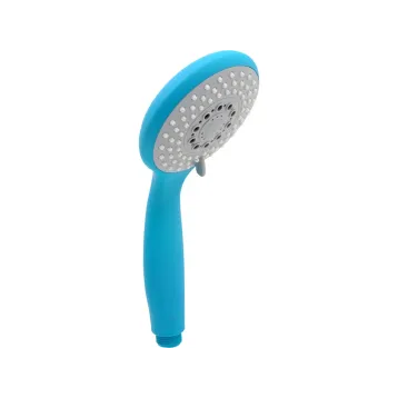 РОЗБРИЗКУВАЧ ДЛЯ ДУШУ 3 ФУНКЦІЇ SALTO BLUE РОЗБРИЗКУВАЧ ДЛЯ ДУШУ 3 ФУНКЦІЇ SALTO BLUE