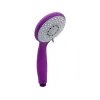 РОЗБРИЗКУВАЧ ДЛЯ ДУШУ 3 ФУНКЦІЇ SALTO VIOLET
