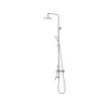 ДУШОВА ШТАНГА STEELY 2 ДУШОВА ШТАНГА STEELY 2