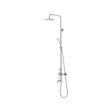 ДУШОВА ШТАНГА STEELY 2 ДУШОВА ШТАНГА STEELY 2