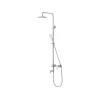 ДУШОВА ШТАНГА STEELY 3 ДУШОВА ШТАНГА STEELY 3