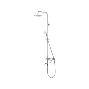 ДУШОВА ШТАНГА STEELY 3 ДУШОВА ШТАНГА STEELY 3