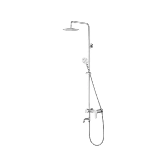 ДУШОВА ШТАНГА STEELY 3